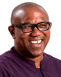 El-Rufai  calls Atiku’s running mate, Peter Obi a tribal bigot