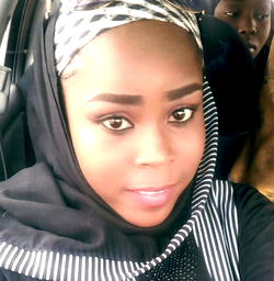For Hauwa Liman, martyred