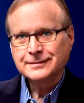 Cancer  kills Microsoft co-founder, investor, philanthropis Paul Allen