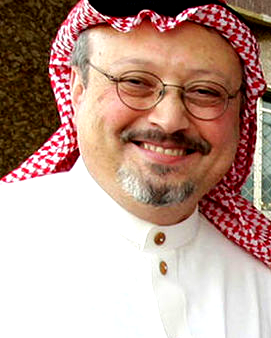 Saudi crown prince’s sacks aides over Khashoggi’s death