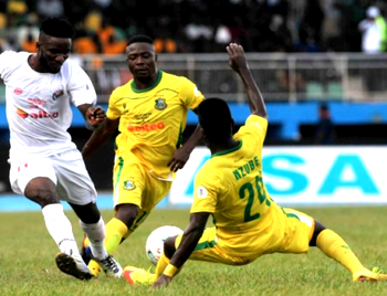 2018/2019 State AITEO Cup Finals: Few upsets as regulars maintain dominance
