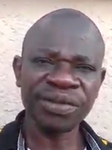 How I used cloned documents to clear 1,570 pump action rifles – Festus Emeka