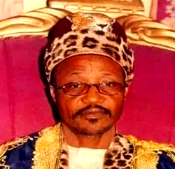 DSS arrests 6 suspected killers of Maiwada Galadima, Kaduna Monarch