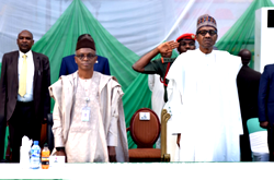 Buhari to trouble makers: Don’t make Kaduna home of violence