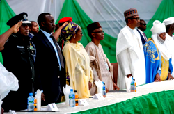 We’ll punish perpetrators of Kaduna crisis — Buhari