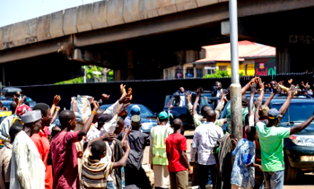 Gunmen kill 6, injure 8 in Kaduna
