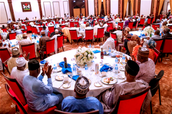 Buhari’s meeting with angry APC aspirants a façade – Ogbonnia, Unagha