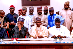 Why we’re opposed to Electoral Act Amendment Bill – APC