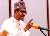 Attacks: Dan-Ali in Maiduguri on President Buhari’s directives