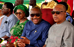 No Bauchi re-run without T/Balewa result, PDP writes INEC