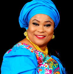 How I discovered    my hidden   talent –  Sola Sobowale