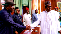 FG stops govs from seizing LG allocations
