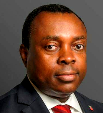 I did not pledge support to Ihedioha, I don’t have a Twitter account –  Stanley Amuchie