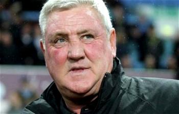 Bruce appointed Sheffield Wednesday boss