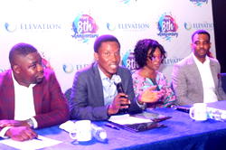 The Elevation Church celebrates 8th anniversary, set to host Women’s Conference