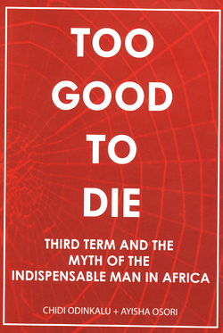 Broaching a clause for self-determination in Nigeria’s Constitution