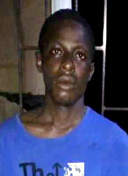 Customer stabs another dead over N200 beer money