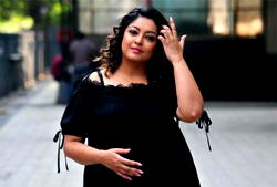 Actress who helped trigger India’s #MeToo movement ‘inspired by God’