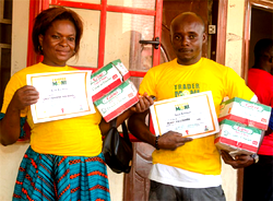 Attack on TraderMoni :  Fayose, his cronies bereft of workable ideas – Presidency