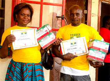 Attack on TradeMoni, an attack on hardworking petty traders — Presidency