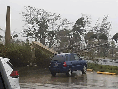 Typhoon Yutu: Philippines On Red Alert - Vanguard News