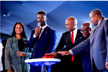 2022: TEF opens applications to grant $5000, training for entrepreneurs in 54 countries