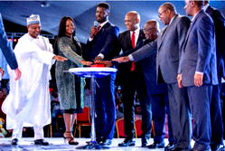 TEF trains 200,000 entrepreneurs
