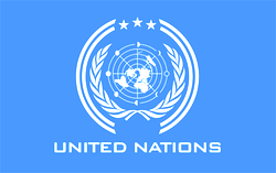 Nigerian appointees in UN pledge not let country down