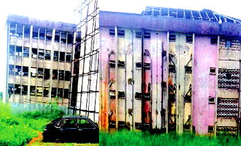 N250bn hostel rollout: Adopting PPP to tackle student accommodation problems 