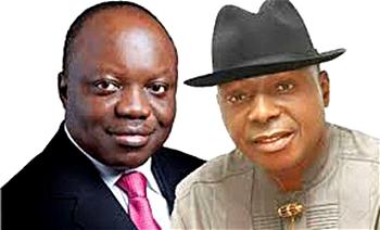 DELTA:  At last, Uduaghan, Manager to meet man-to man