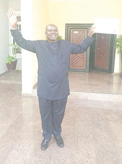 How Ukachukwu aborted Bianca Ojukwu’s Senatorial Ambition