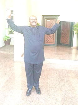 How Ukachukwu aborted Bianca Ojukwu’s Senatorial Ambition