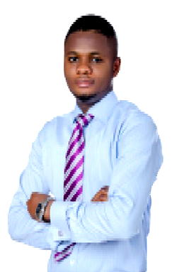 Passion led me into writing books  — Umerie