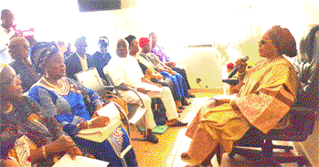 How WOTCLEF supported 10,600 trafficked victims