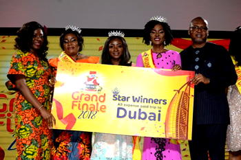 2018 Three Crowns “Mum of The Year” grand prize winners emerge