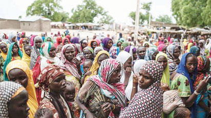 Anglican Communion organises trade fair to empower women - Vanguard News