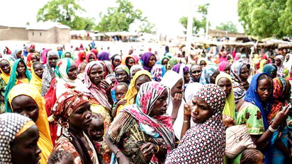 FG puts women in food production frontline, launches Nat’l Gender ...