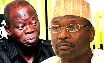 APC, INEC at war over primaries in Zamfara