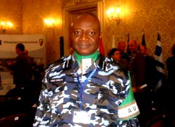 Court fore-closes ACP Adeoye from cross examining Mike Ile in N100 suit