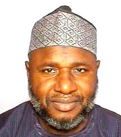Breaking: Yerima declares for Presidency, says no zoning in APC