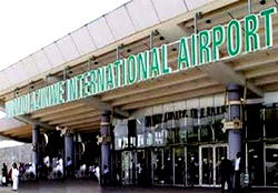 Abuja airport new terminal to begin operation soon – GM