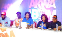 Gov Udom boosts A’Ibom’s creative  sector with #AksTalentShowcase