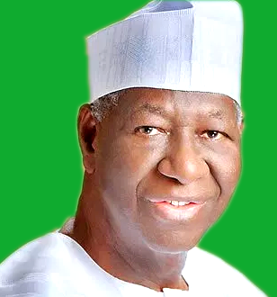 Jonathan, Makarfi, Mark mourn Anenih