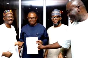 Ohanaeze Ndigbo Youths commend Atiku for choosing Igbo son as running mate