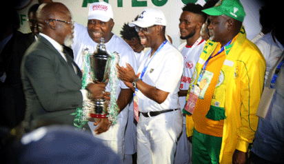 Delta govt raises prices of Super Eagles’ match tickets at Stephen Keshi Stadium
