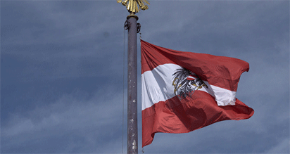 Austria pulls out of UN global migration pact