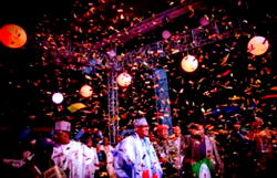 2019: Buhari’s endorsement celebration of success – Shittu