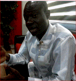 How we used MDGs to reduce hunger, others from 2012-2015 — Prof Seiyefa