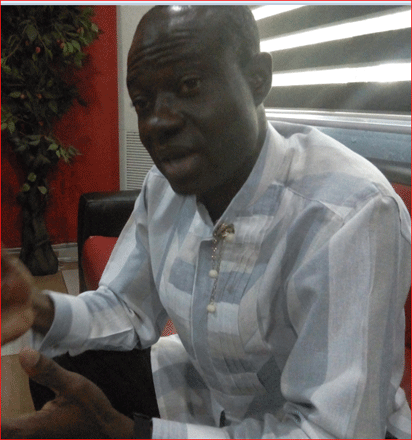 How we used MDGs to reduce hunger, others from 2012-2015 — Prof Seiyefa