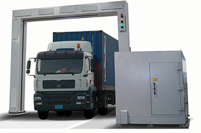 Cargo scanners slow Customs Airport operations